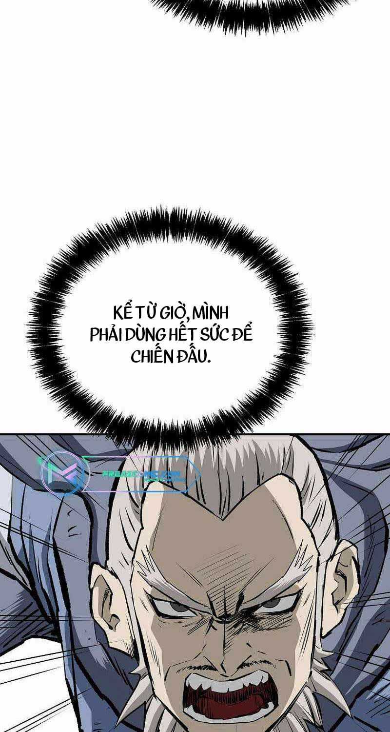 Cung Quỷ Kiếm Thần - Chapter 248 - Trang 23