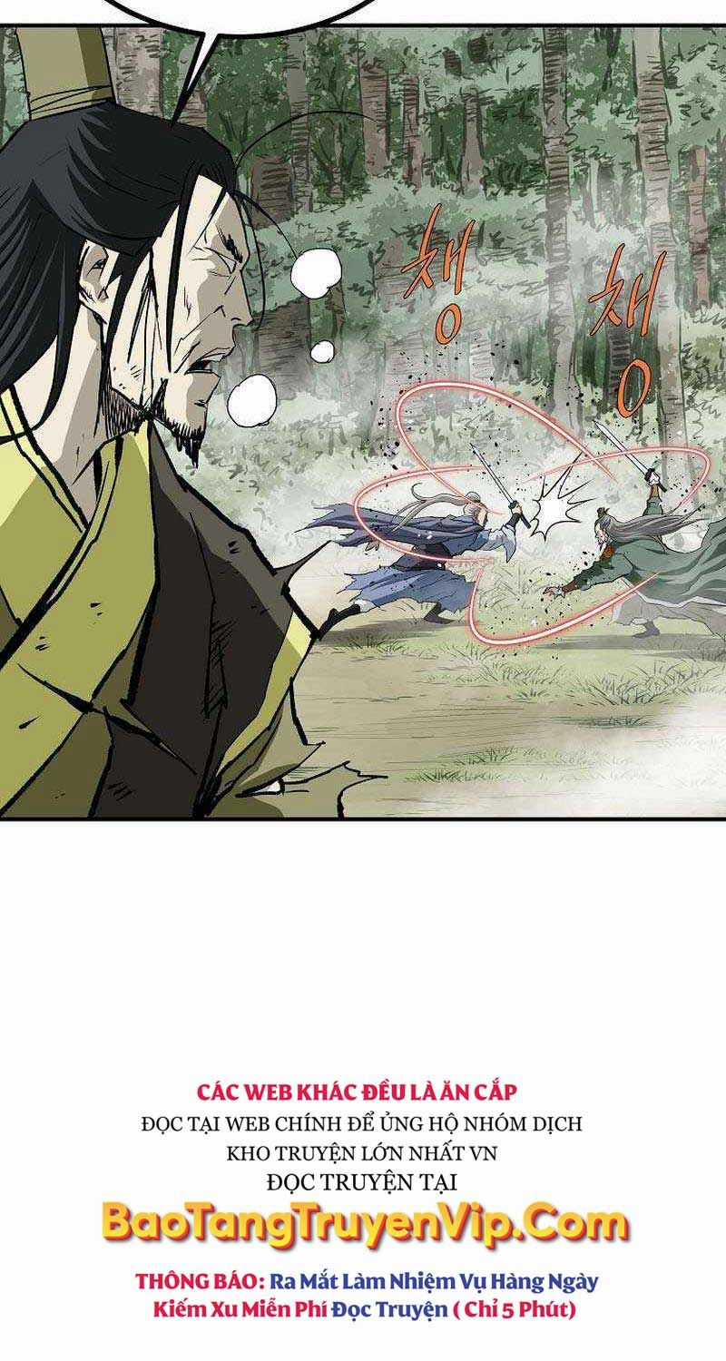 Cung Quỷ Kiếm Thần - Chapter 248 - Trang 34