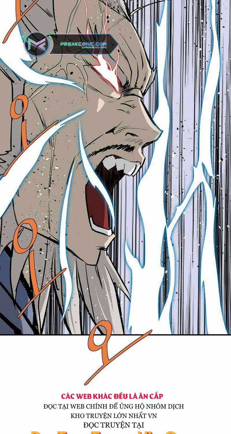 Cung Quỷ Kiếm Thần - Chapter 248 - Trang 48