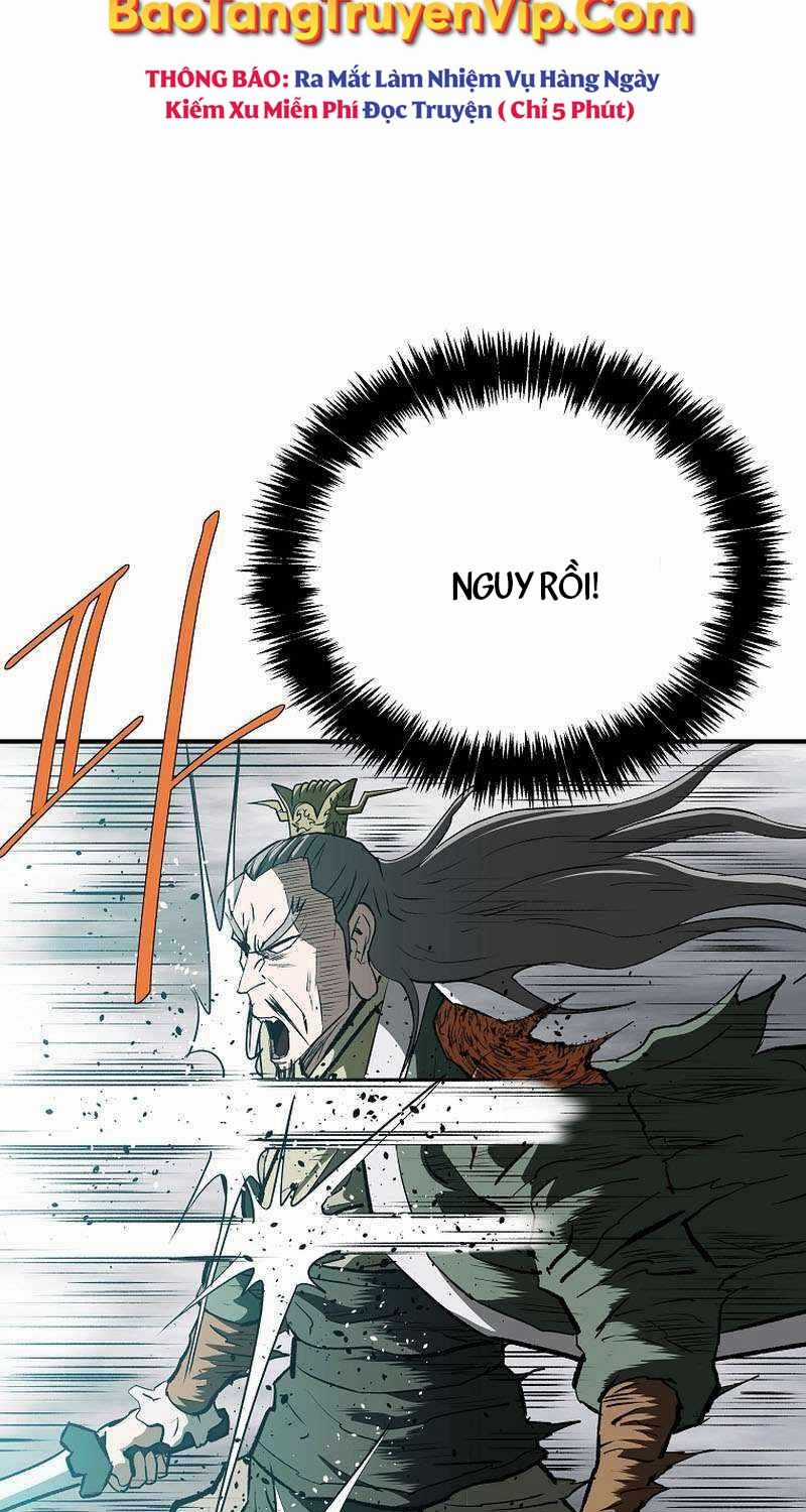 Cung Quỷ Kiếm Thần - Chapter 248 - Trang 49