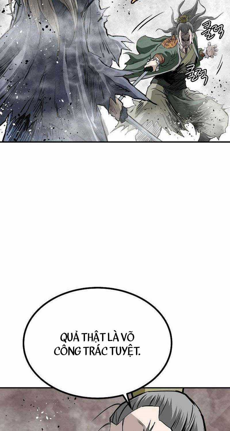 Cung Quỷ Kiếm Thần - Chapter 248 - Trang 59