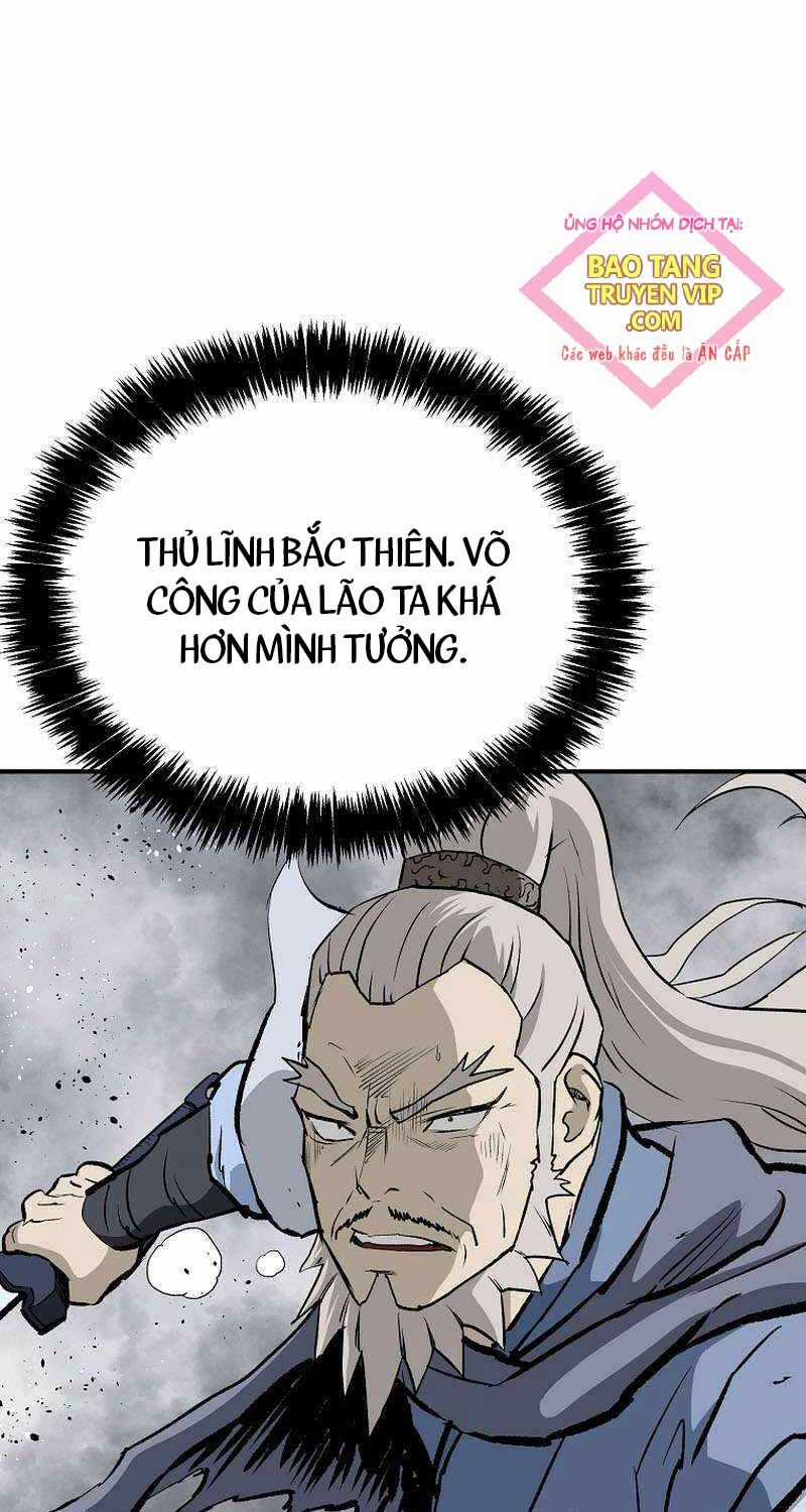 Cung Quỷ Kiếm Thần - Chapter 248 - Trang 8