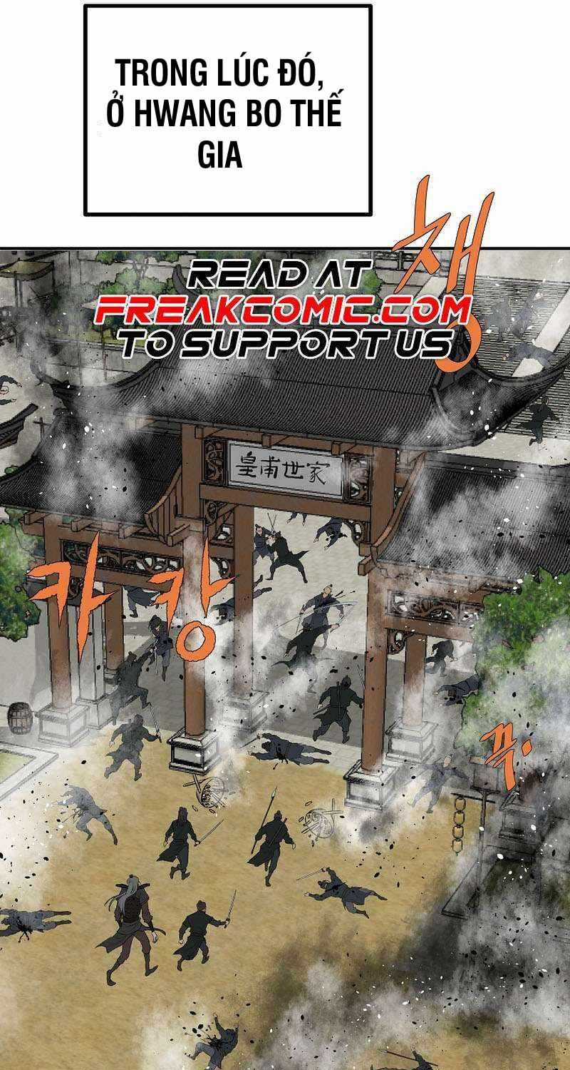 Cung Quỷ Kiếm Thần - Chapter 248 - Trang 81