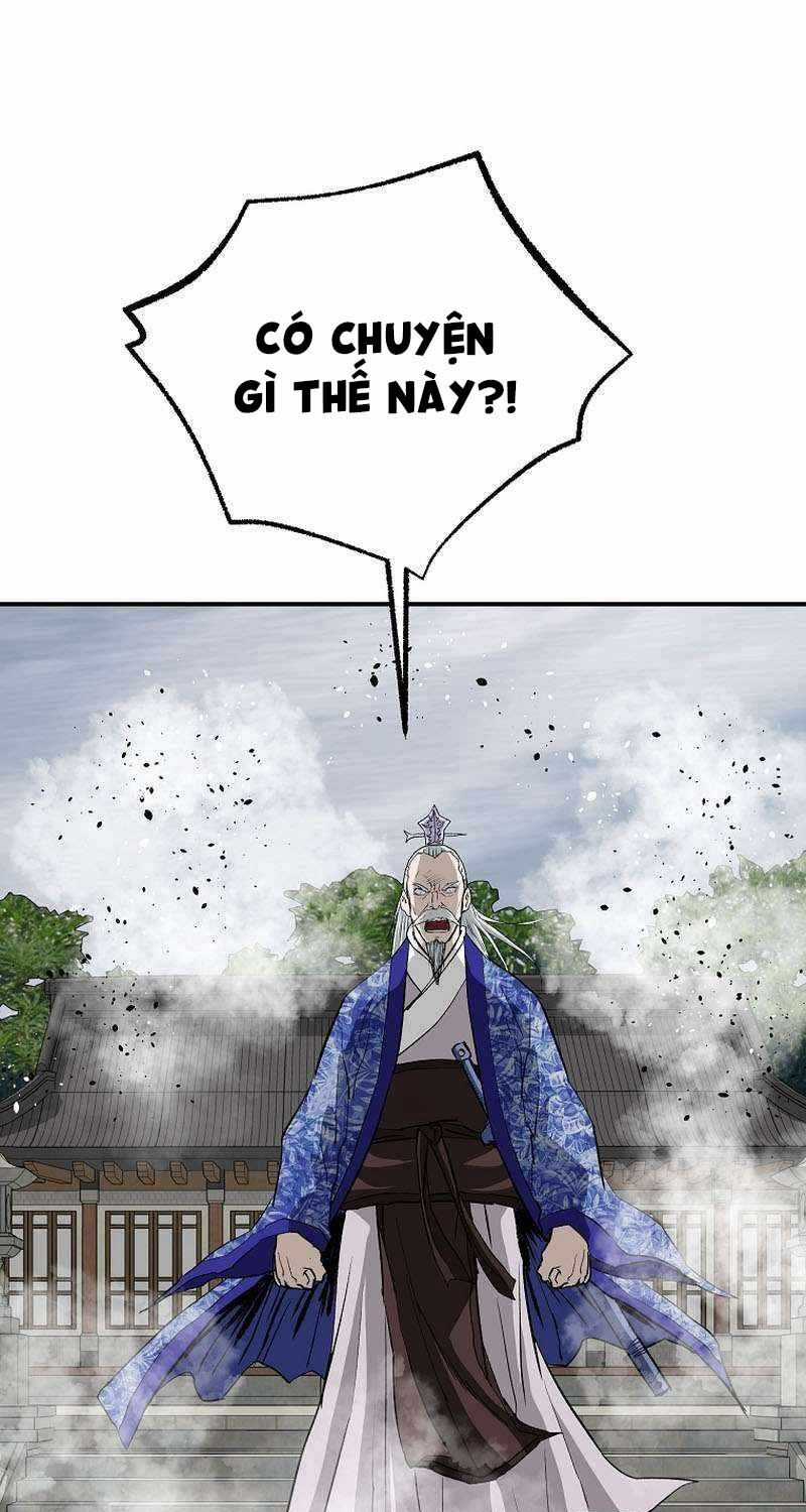 Cung Quỷ Kiếm Thần - Chapter 248 - Trang 85