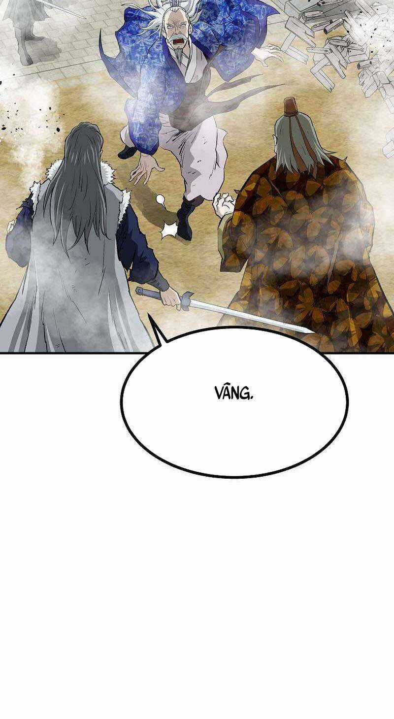 Cung Quỷ Kiếm Thần - Chapter 249 - Trang 11