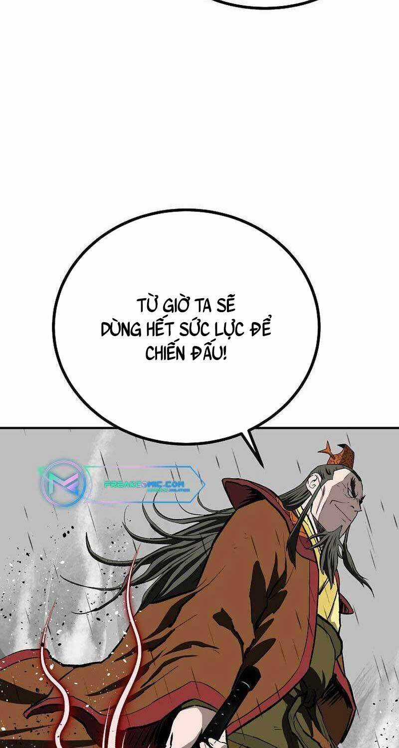 Cung Quỷ Kiếm Thần - Chapter 249 - Trang 102