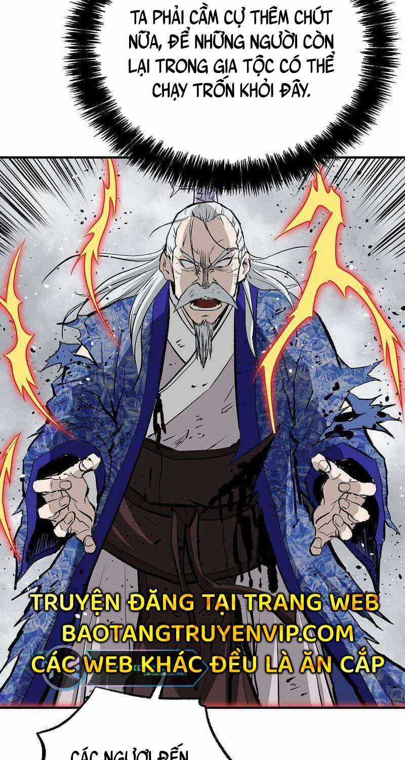 Cung Quỷ Kiếm Thần - Chapter 249 - Trang 24