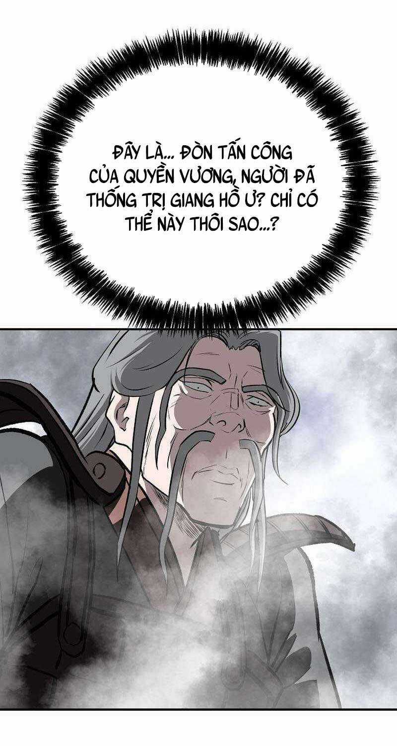 Cung Quỷ Kiếm Thần - Chapter 249 - Trang 40