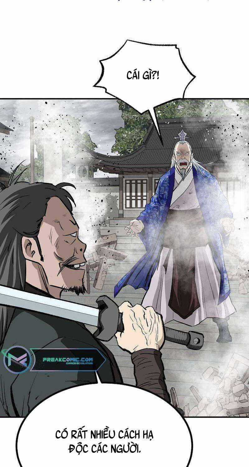 Cung Quỷ Kiếm Thần - Chapter 249 - Trang 5