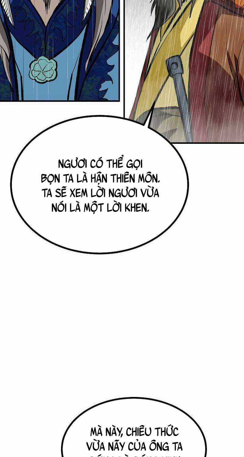 Cung Quỷ Kiếm Thần - Chapter 249 - Trang 58