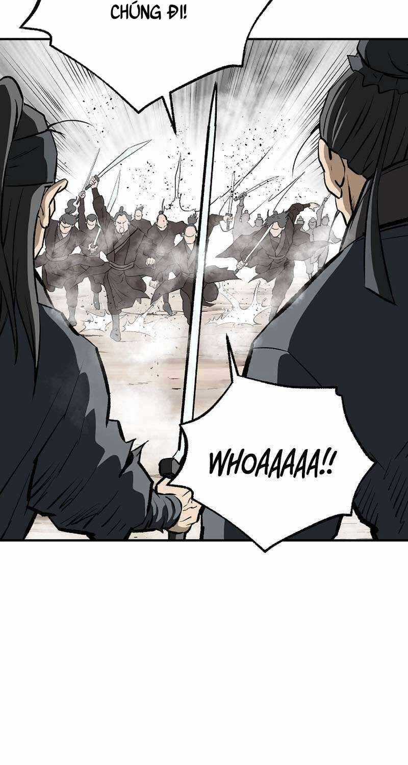 Cung Quỷ Kiếm Thần - Chapter 249 - Trang 79