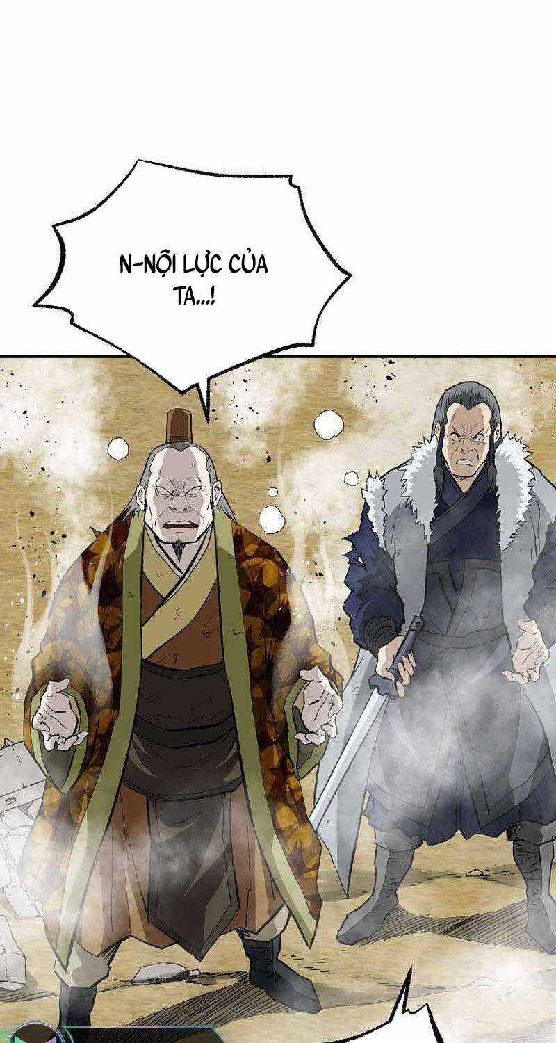 Cung Quỷ Kiếm Thần - Chapter 249 - Trang 9