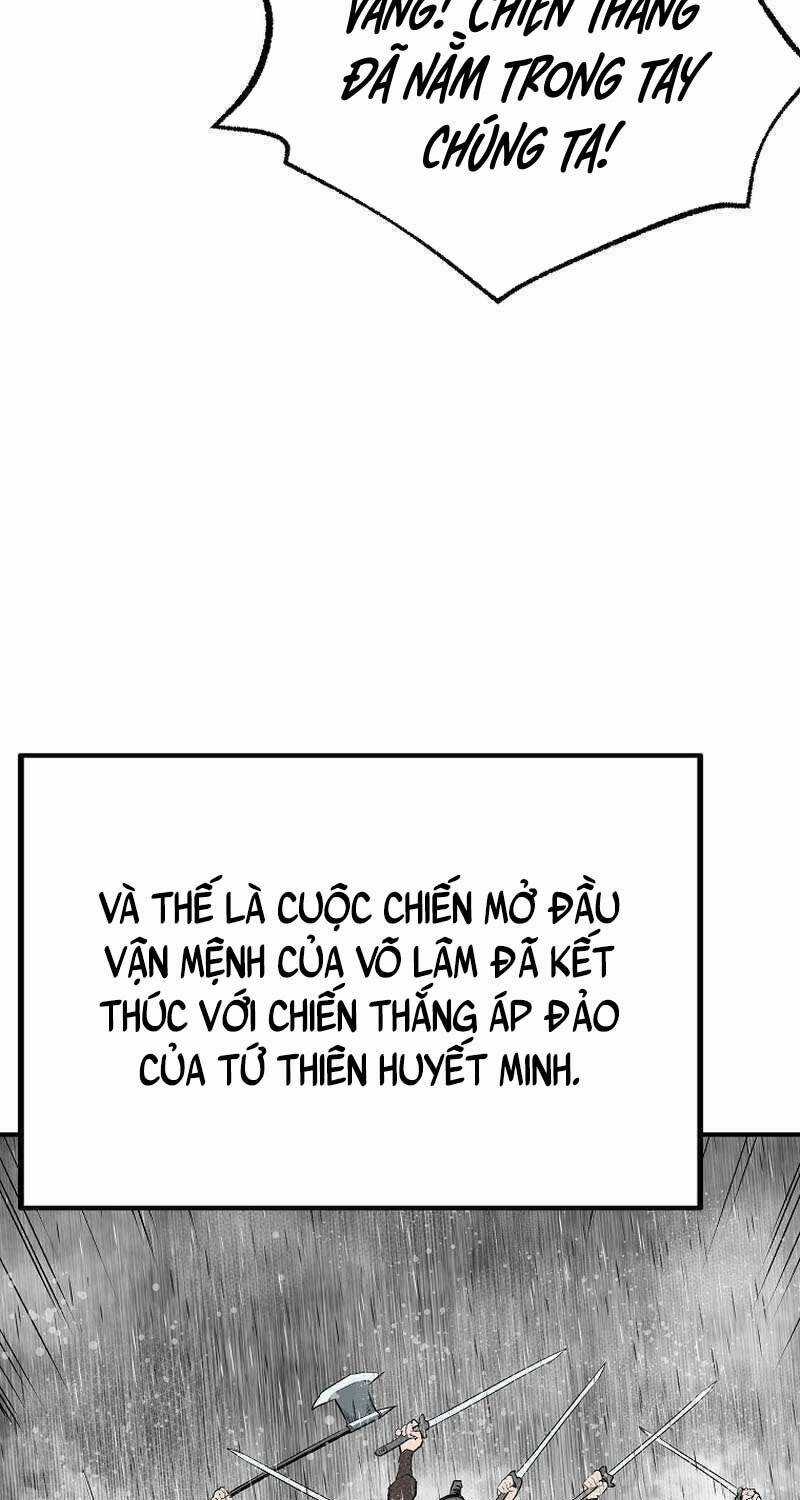Cung Quỷ Kiếm Thần - Chapter 250 - Trang 20