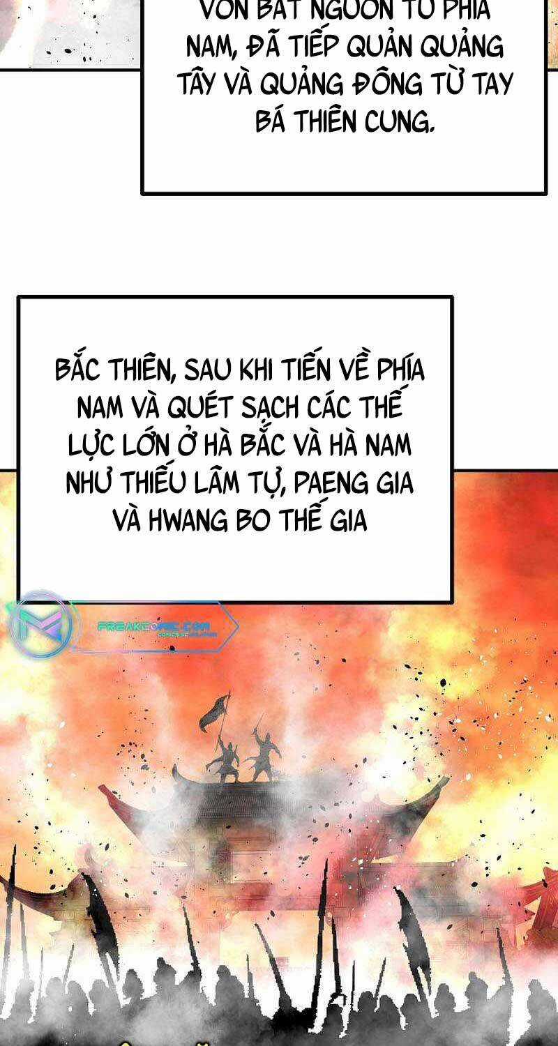Cung Quỷ Kiếm Thần - Chapter 250 - Trang 23