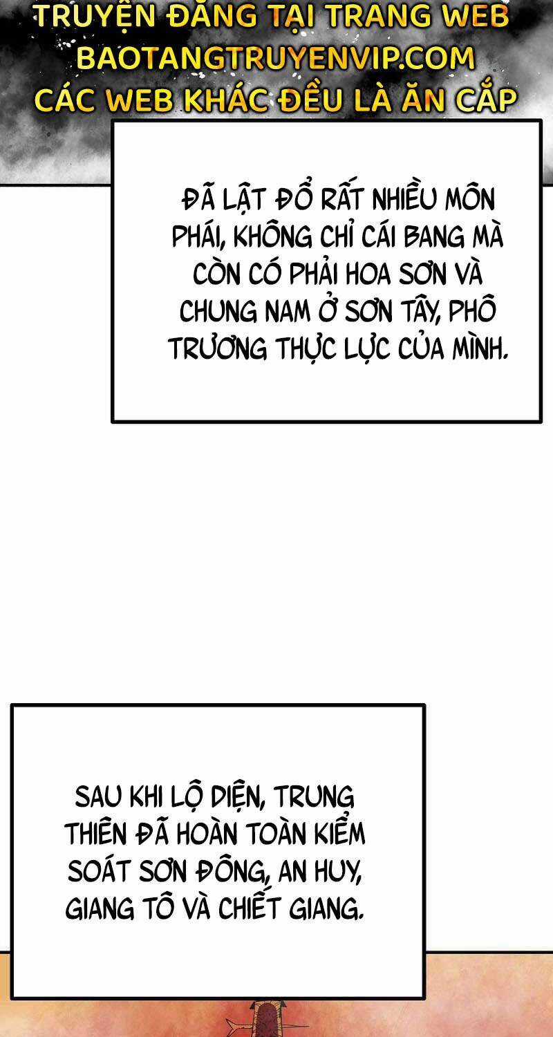 Cung Quỷ Kiếm Thần - Chapter 250 - Trang 24