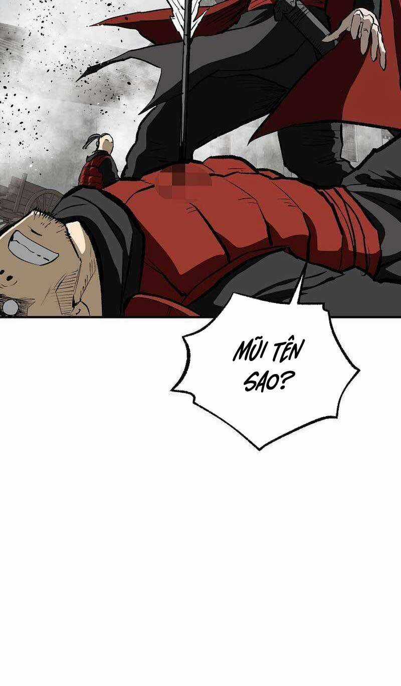 Cung Quỷ Kiếm Thần - Chapter 250 - Trang 31