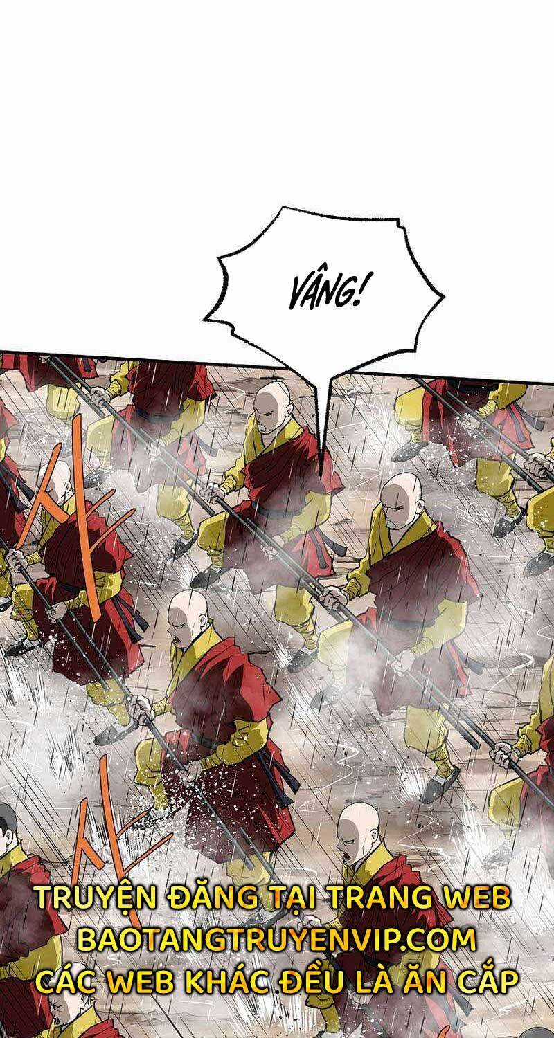 Cung Quỷ Kiếm Thần - Chapter 250 - Trang 7