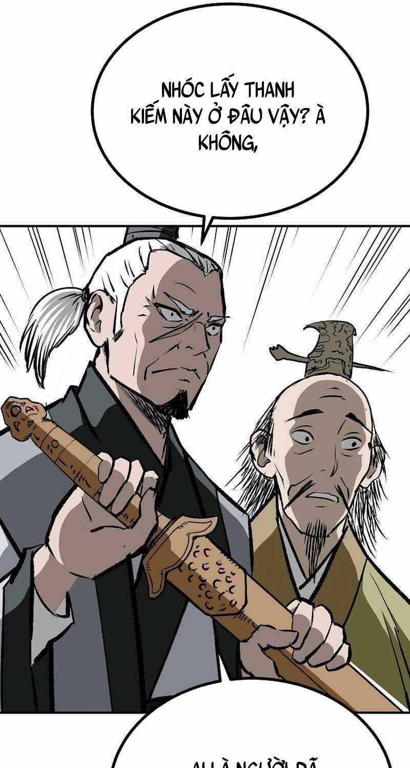 Cung Quỷ Kiếm Thần - Chapter 250 - Trang 61