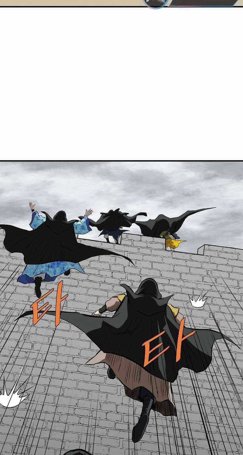 Cung Quỷ Kiếm Thần - Chapter 250 - Trang 69