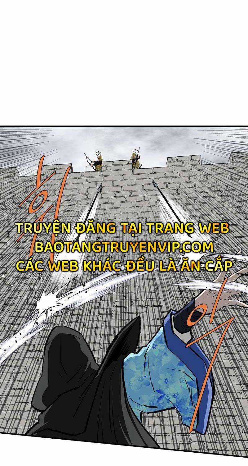 Cung Quỷ Kiếm Thần - Chapter 250 - Trang 83
