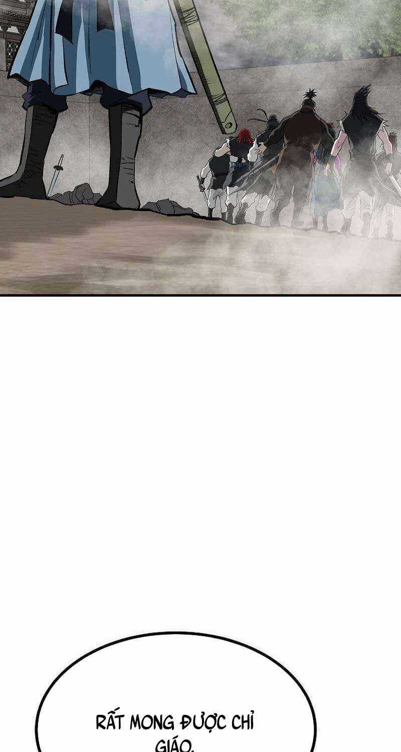 Cung Quỷ Kiếm Thần - Chapter 251 - Trang 107