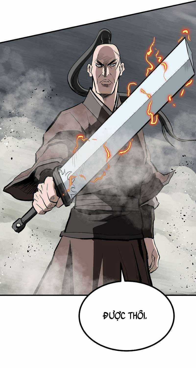 Cung Quỷ Kiếm Thần - Chapter 251 - Trang 109