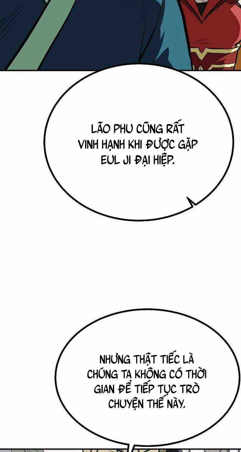 Cung Quỷ Kiếm Thần - Chapter 251 - Trang 17