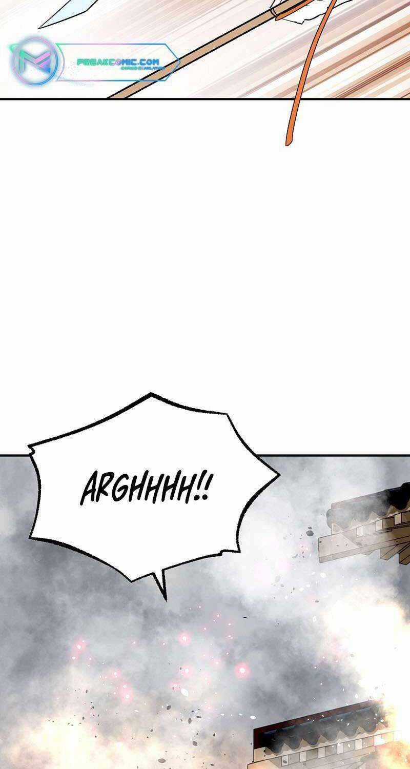 Cung Quỷ Kiếm Thần - Chapter 251 - Trang 4