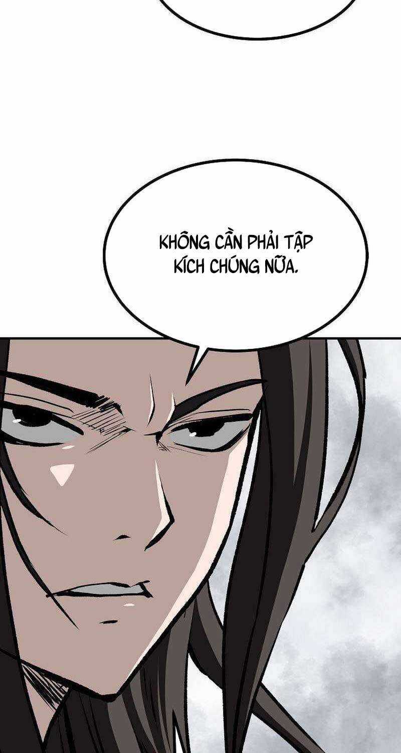 Cung Quỷ Kiếm Thần - Chapter 251 - Trang 33