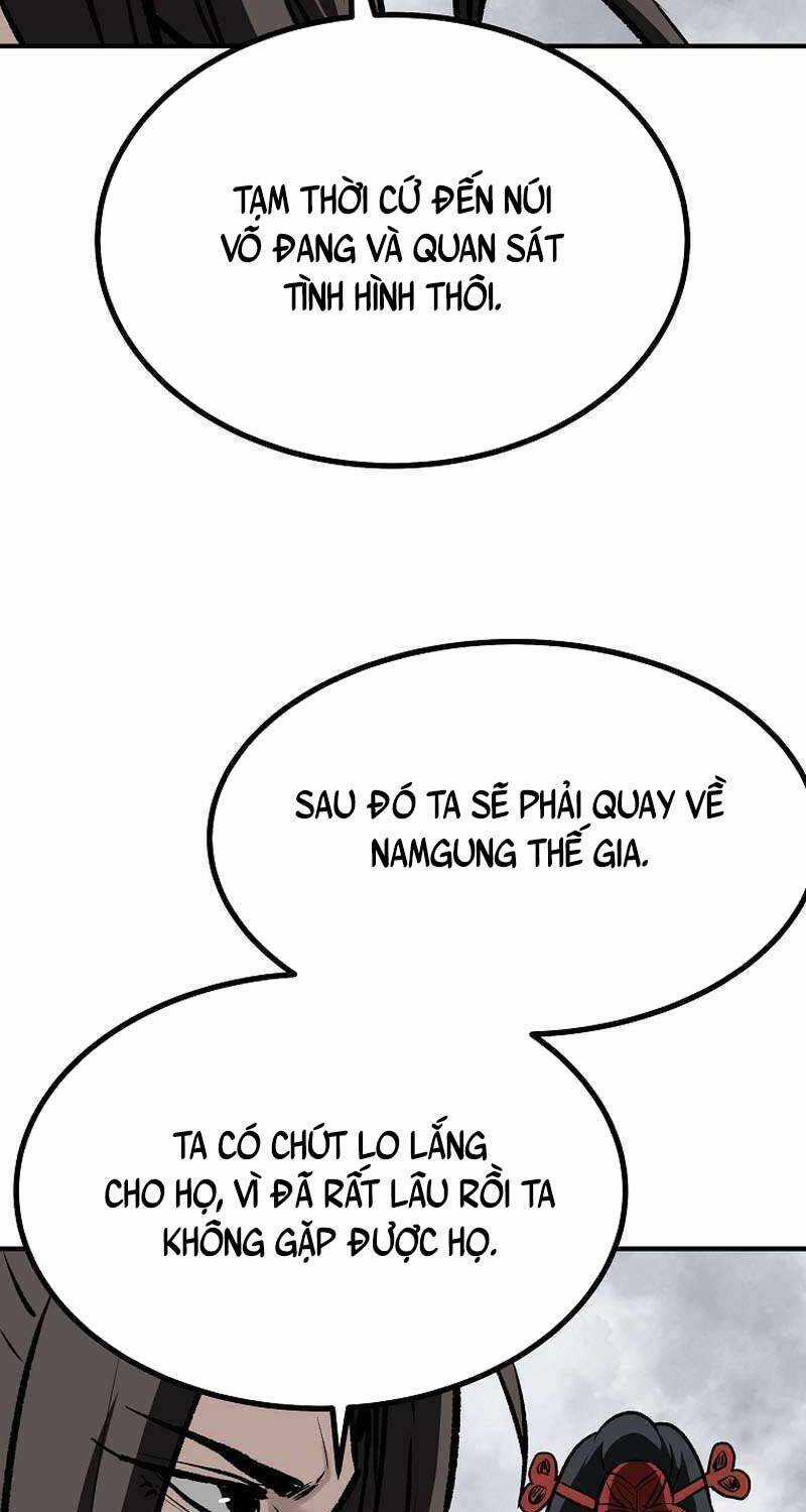 Cung Quỷ Kiếm Thần - Chapter 251 - Trang 34