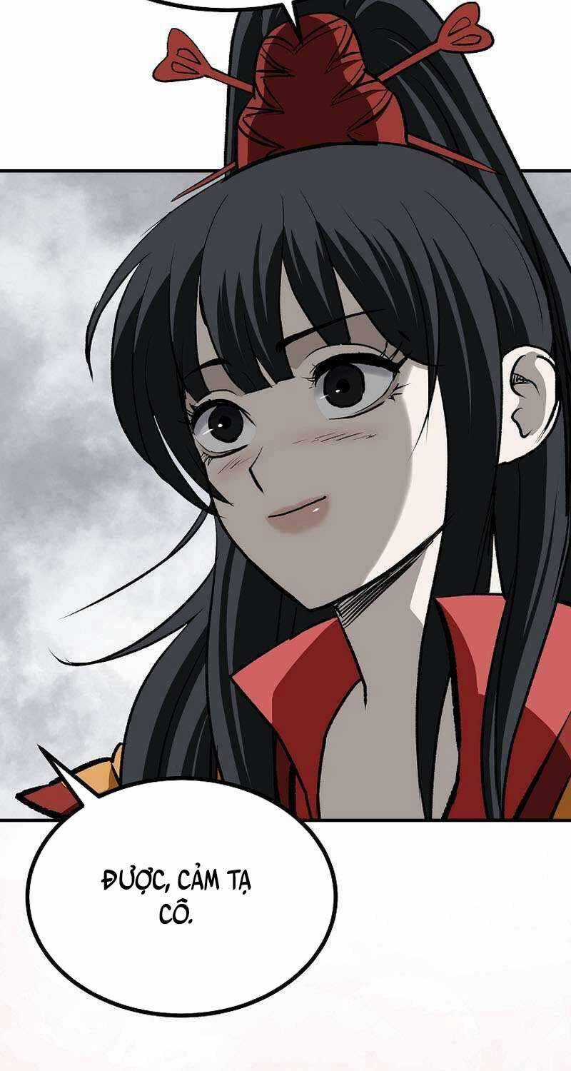 Cung Quỷ Kiếm Thần - Chapter 251 - Trang 36