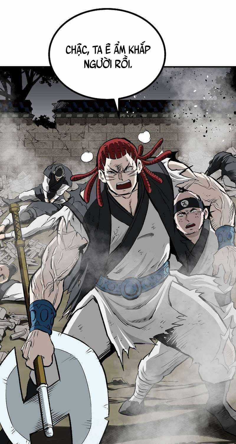 Cung Quỷ Kiếm Thần - Chapter 251 - Trang 40