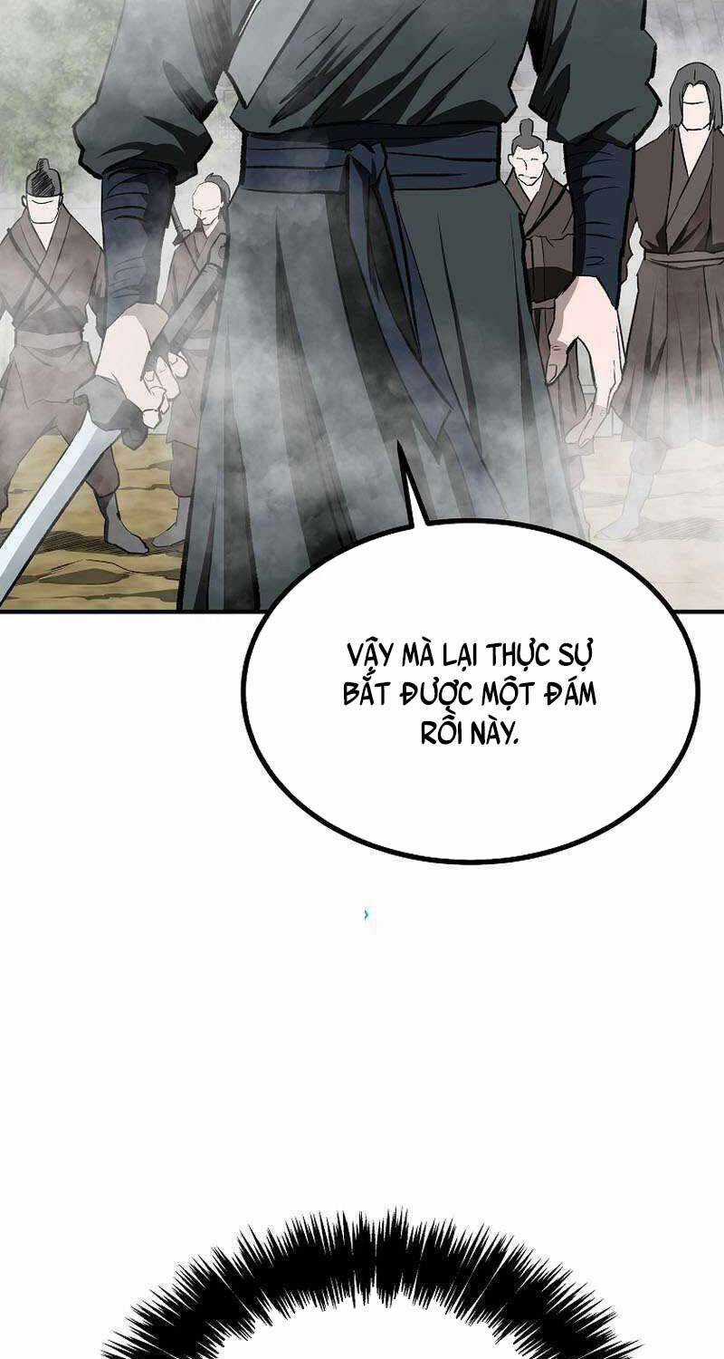 Cung Quỷ Kiếm Thần - Chapter 251 - Trang 44