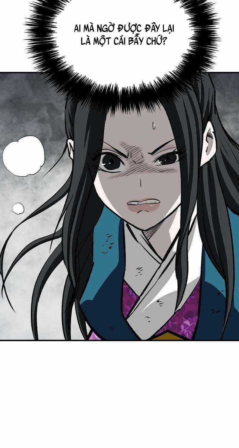 Cung Quỷ Kiếm Thần - Chapter 251 - Trang 45