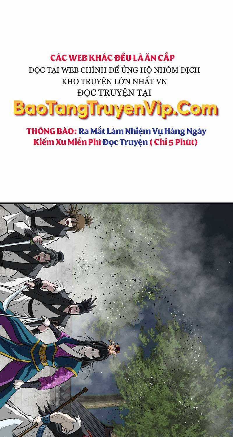 Cung Quỷ Kiếm Thần - Chapter 251 - Trang 46