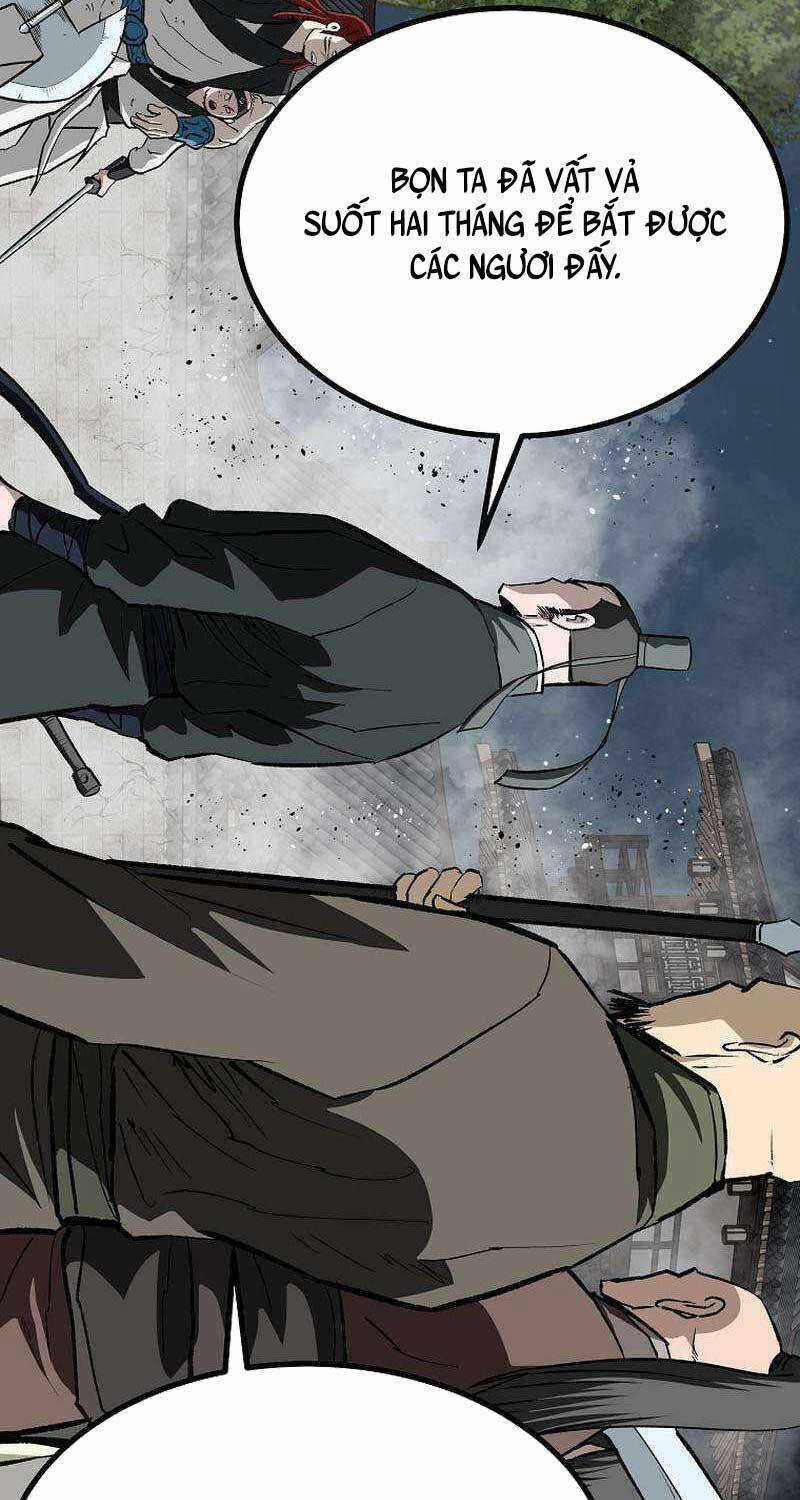 Cung Quỷ Kiếm Thần - Chapter 251 - Trang 47