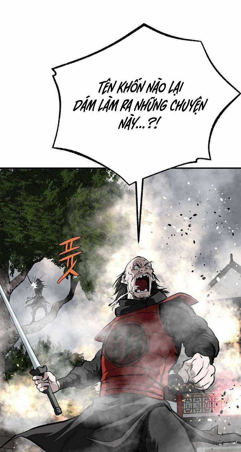 Cung Quỷ Kiếm Thần - Chapter 251 - Trang 6