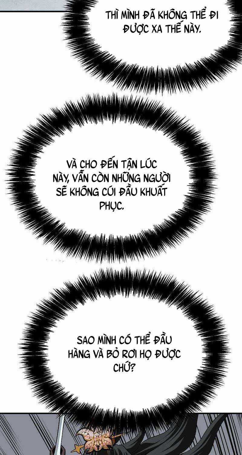 Cung Quỷ Kiếm Thần - Chapter 251 - Trang 61