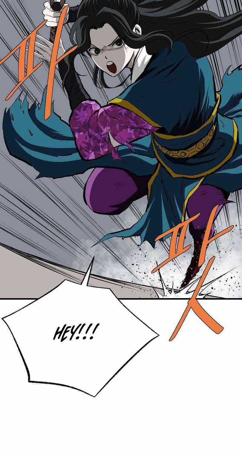 Cung Quỷ Kiếm Thần - Chapter 251 - Trang 62