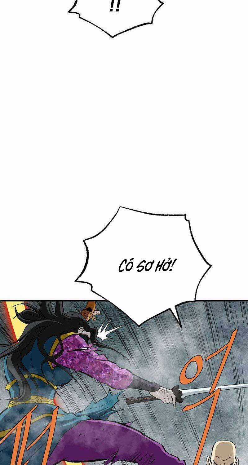 Cung Quỷ Kiếm Thần - Chapter 251 - Trang 67