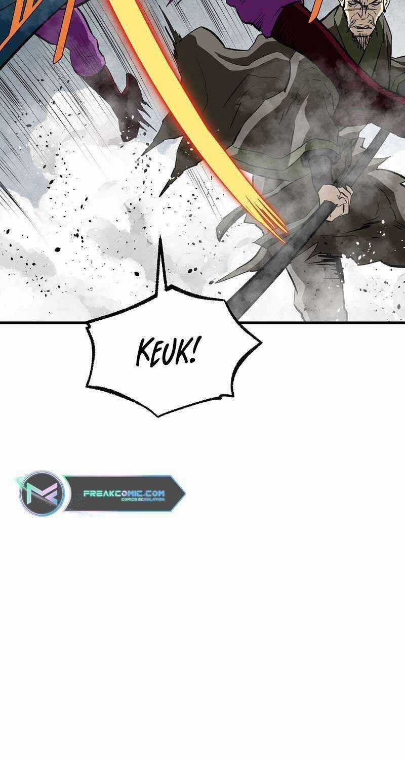 Cung Quỷ Kiếm Thần - Chapter 251 - Trang 68