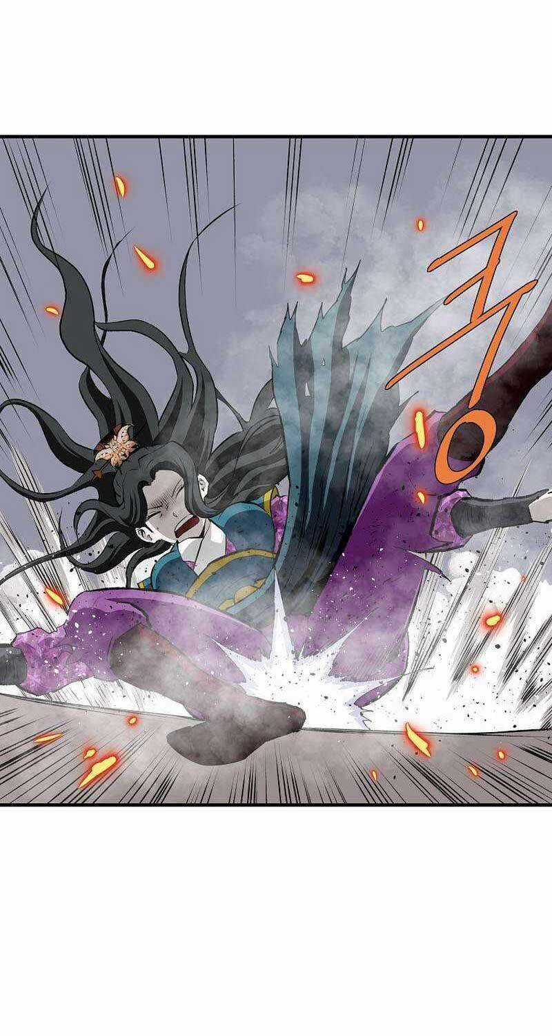 Cung Quỷ Kiếm Thần - Chapter 251 - Trang 69