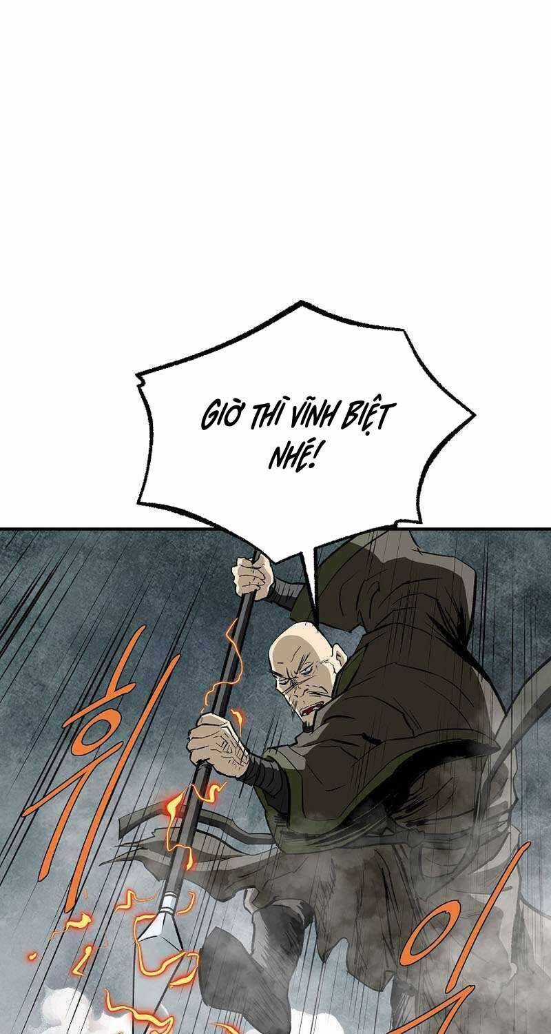 Cung Quỷ Kiếm Thần - Chapter 251 - Trang 70