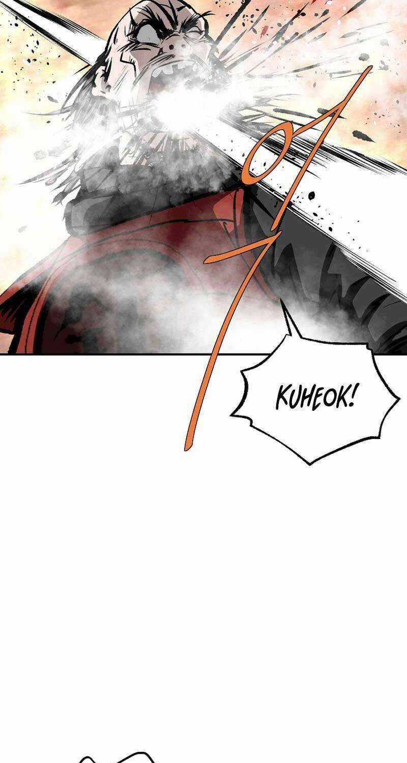 Cung Quỷ Kiếm Thần - Chapter 251 - Trang 8