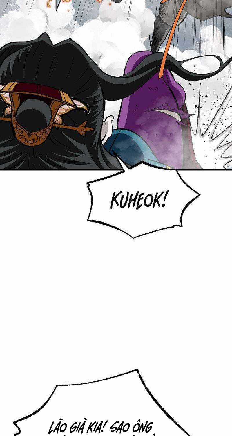 Cung Quỷ Kiếm Thần - Chapter 251 - Trang 71