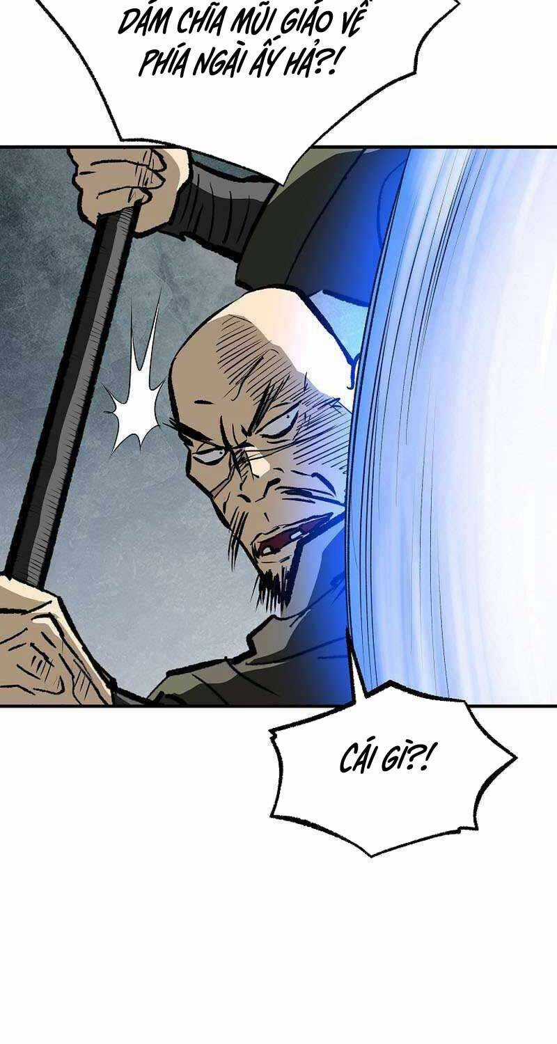 Cung Quỷ Kiếm Thần - Chapter 251 - Trang 72