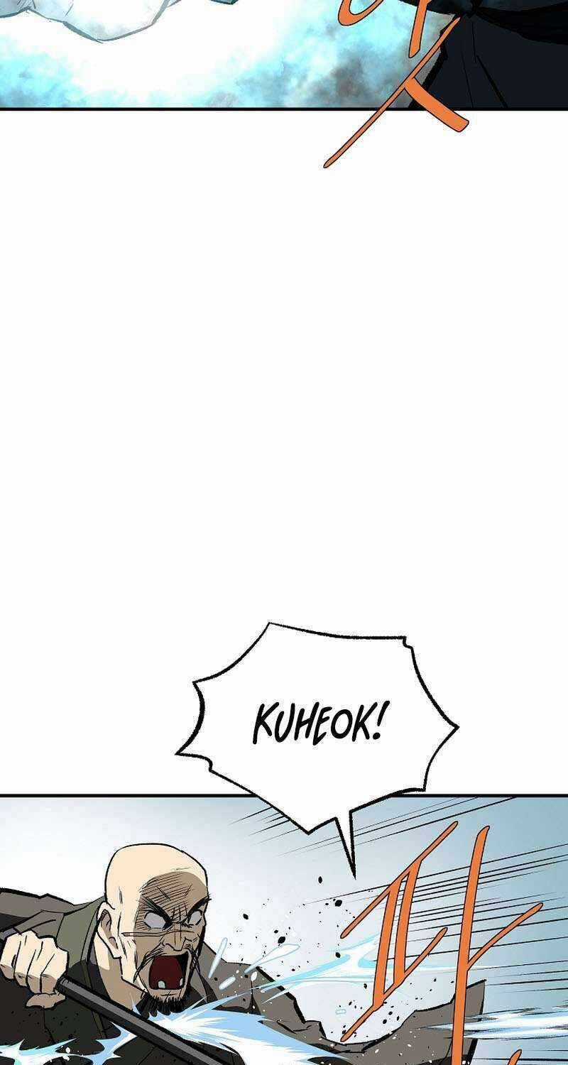 Cung Quỷ Kiếm Thần - Chapter 251 - Trang 74