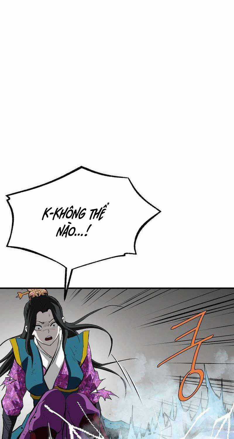 Cung Quỷ Kiếm Thần - Chapter 251 - Trang 77