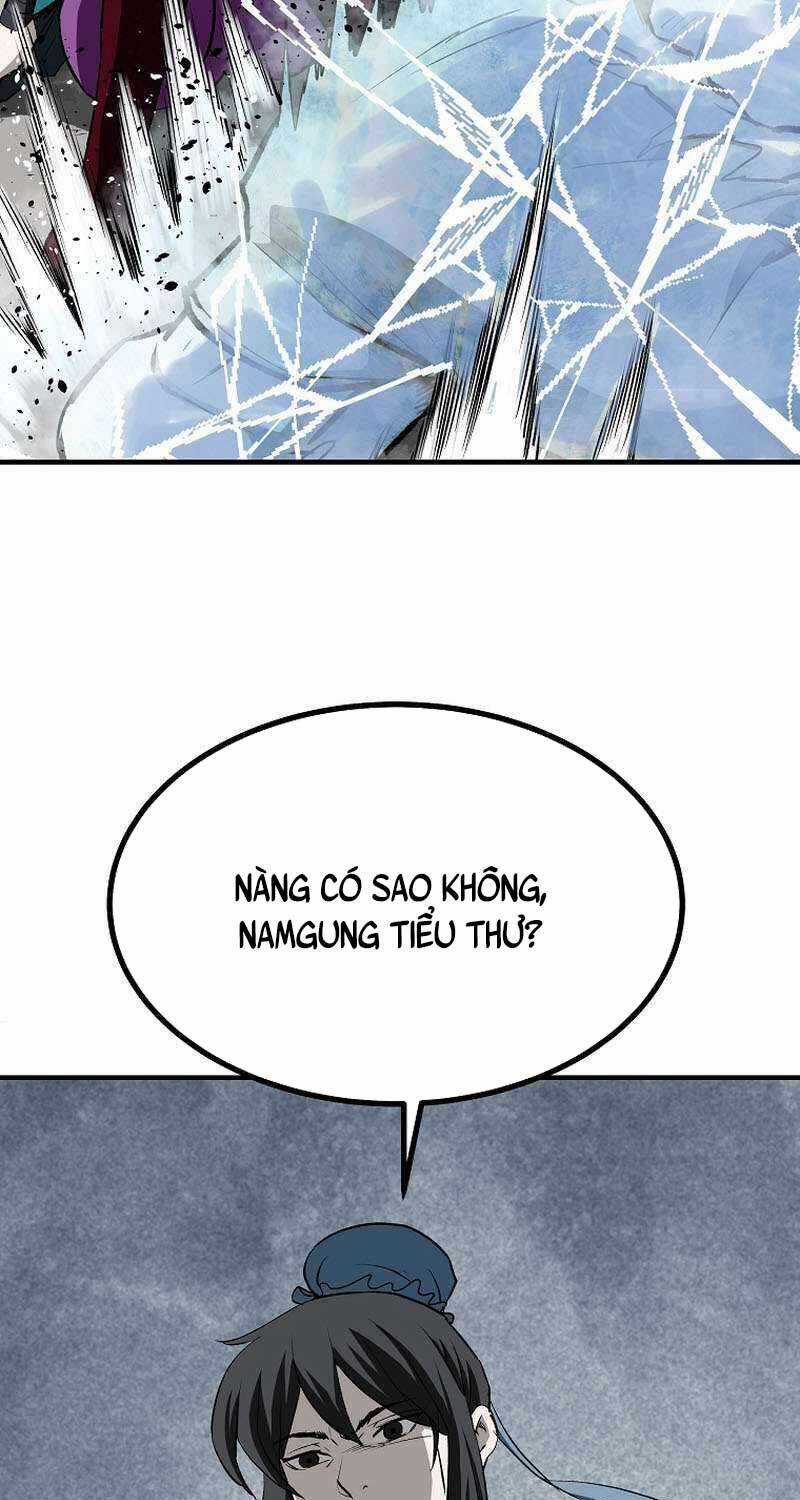 Cung Quỷ Kiếm Thần - Chapter 251 - Trang 78