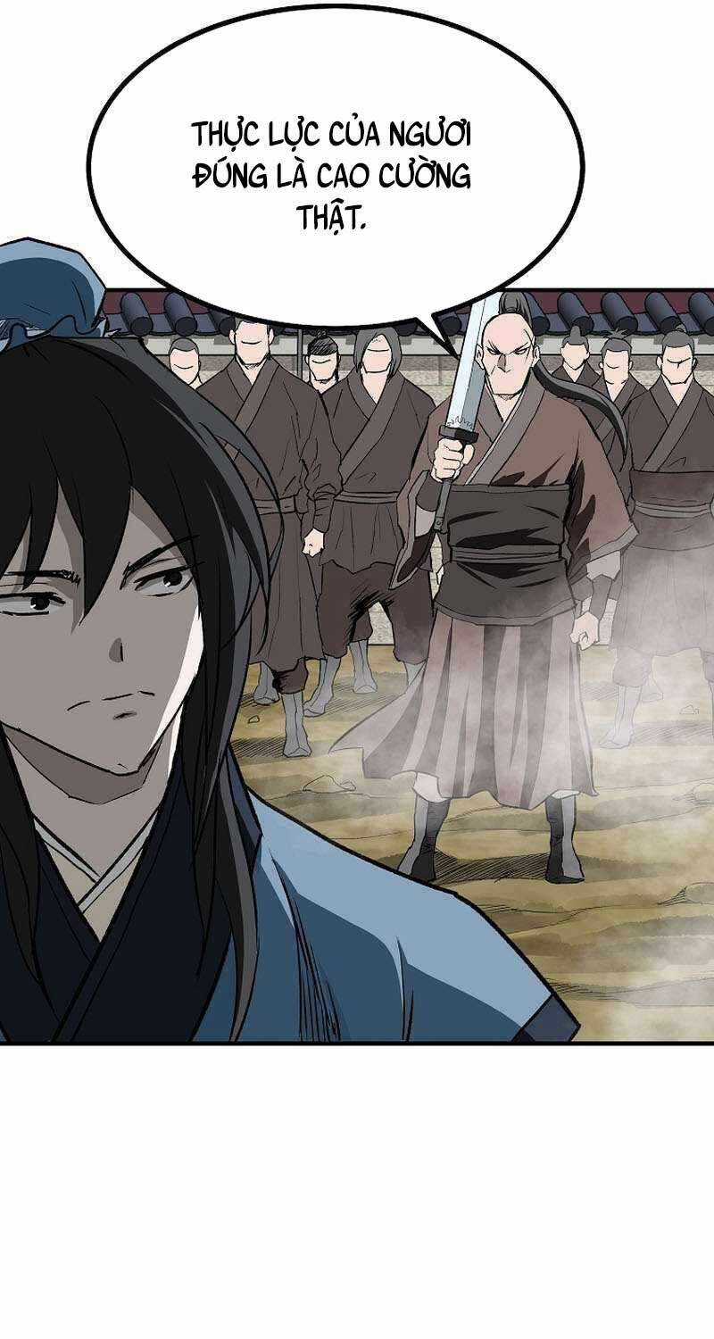 Cung Quỷ Kiếm Thần - Chapter 251 - Trang 80